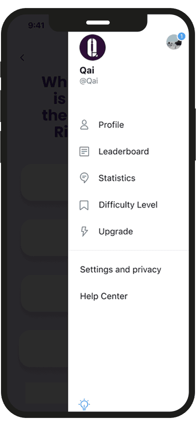 QAi Features