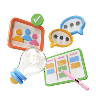 Multi-lingual Support